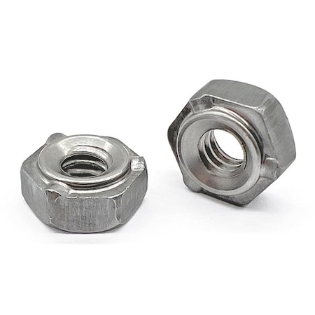 Boltsandnuts.Com 3/8"-16, 18-8 Stainless Steel, 800 PK 37CHWHSS/3-800